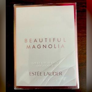 New Estée Lauder Beautiful Magnolia Eau de Parfum Spray 1fl oz